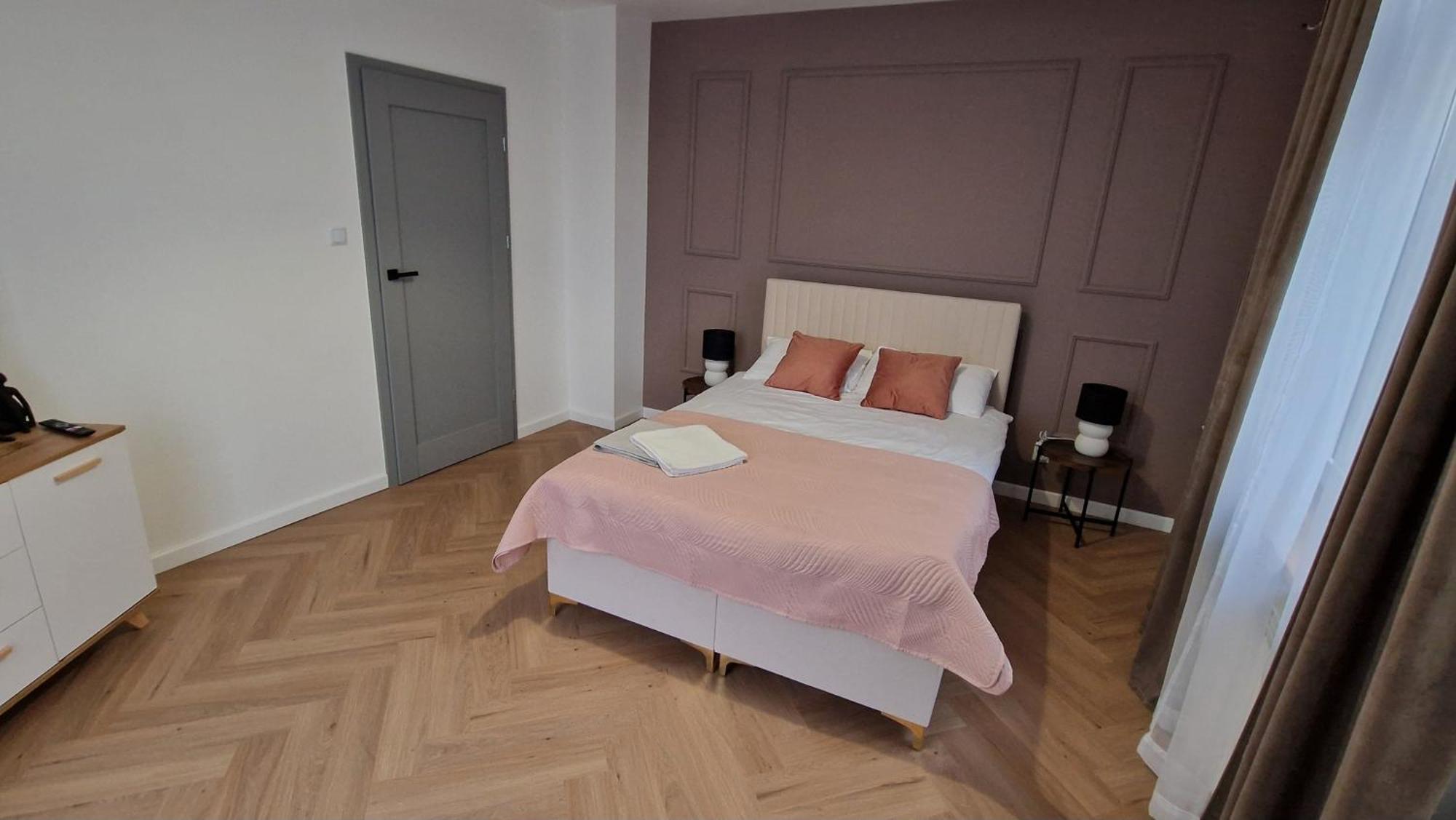 Brama Lwowska Apartamenty - Wiecej Na Www,Bramalwowska,Pl Zamość Exterior foto