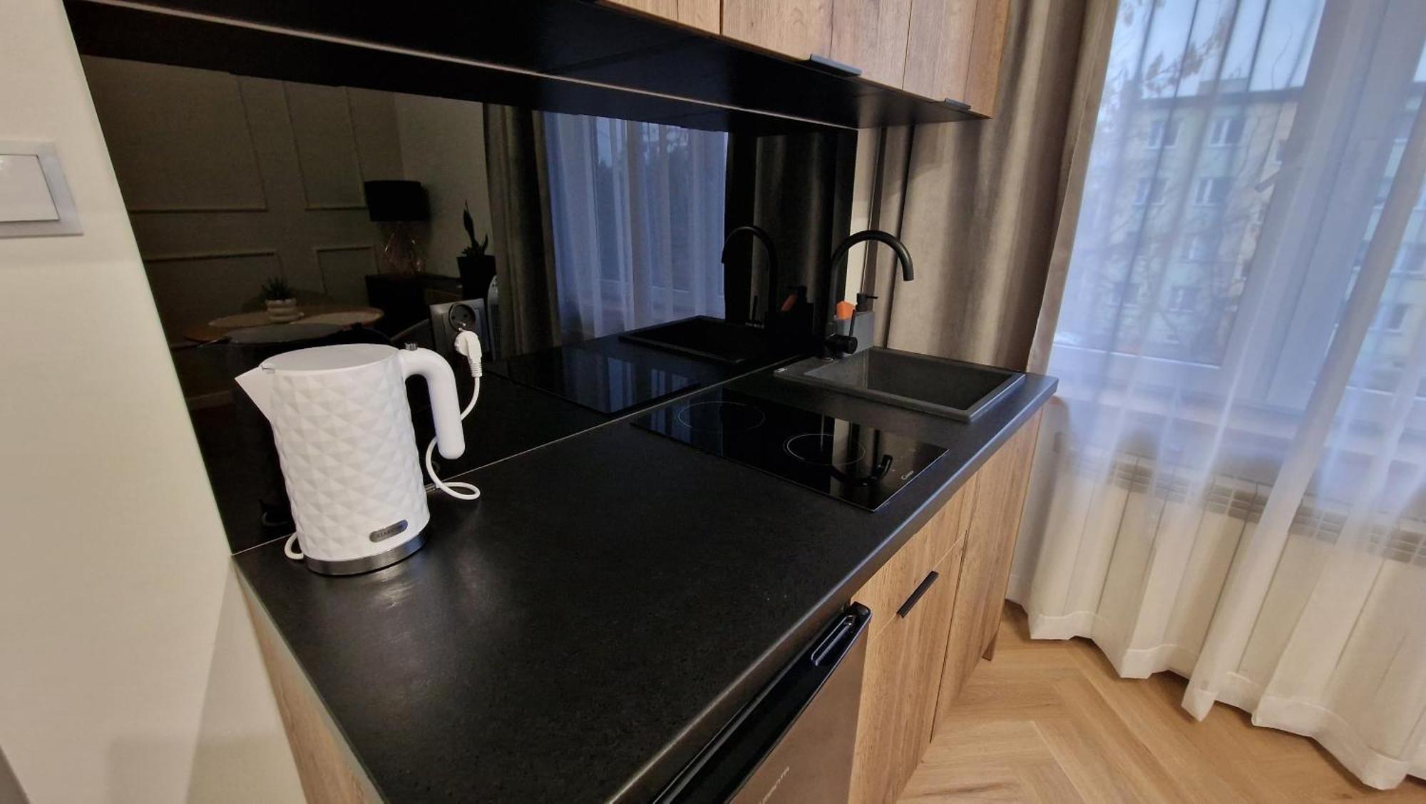 Brama Lwowska Apartamenty - Wiecej Na Www,Bramalwowska,Pl Zamość Exterior foto