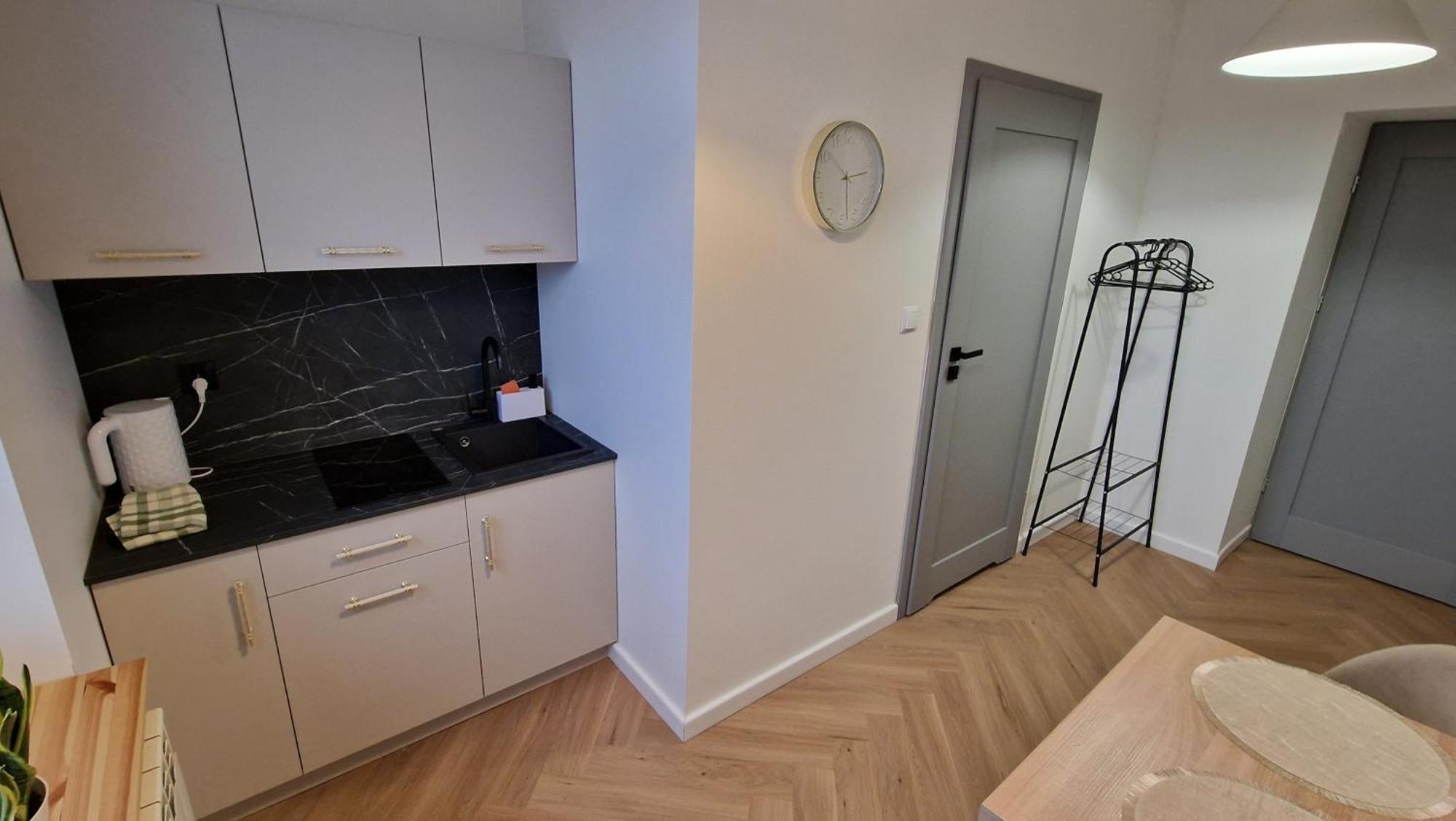 Brama Lwowska Apartamenty - Wiecej Na Www,Bramalwowska,Pl Zamość Exterior foto