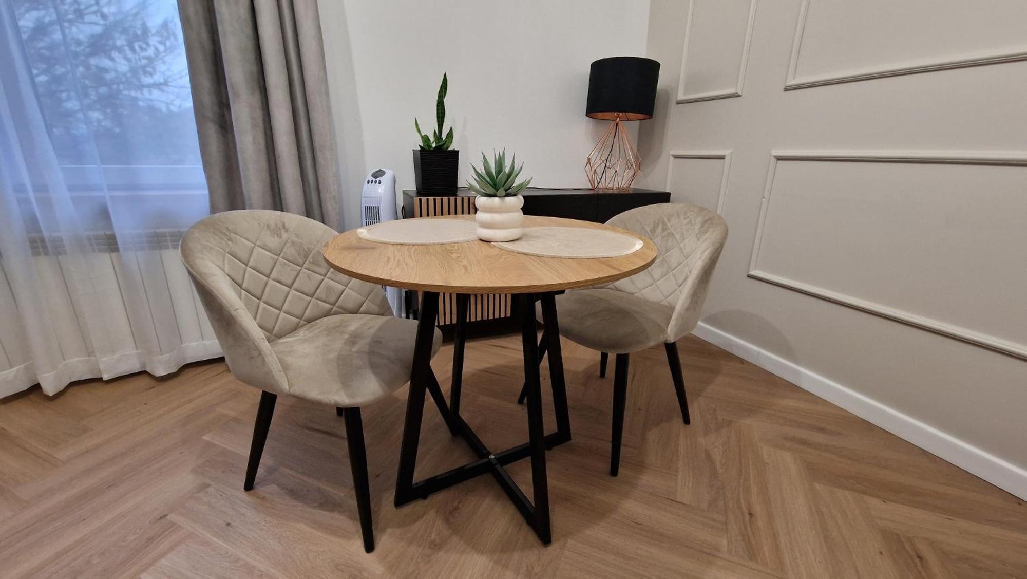 Brama Lwowska Apartamenty - Wiecej Na Www,Bramalwowska,Pl Zamość Exterior foto