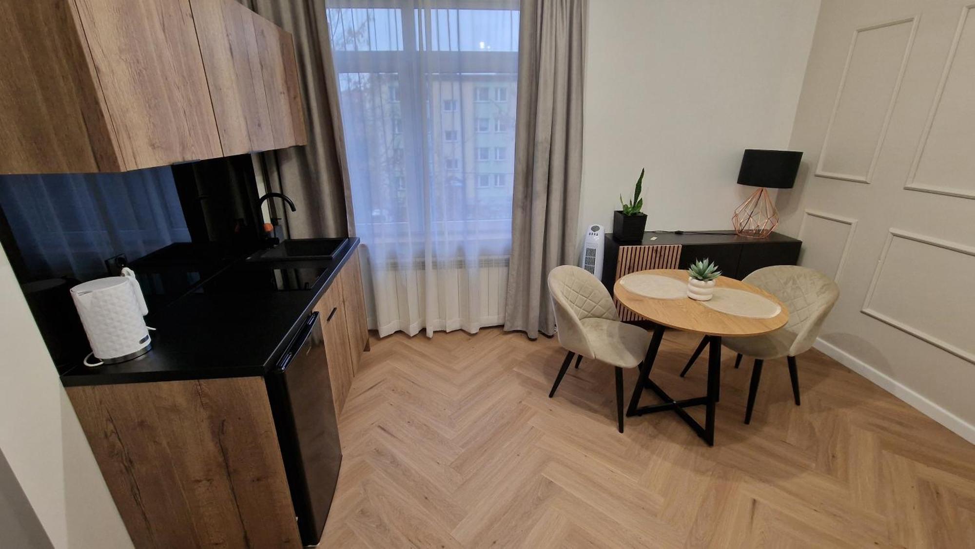 Brama Lwowska Apartamenty - Wiecej Na Www,Bramalwowska,Pl Zamość Exterior foto
