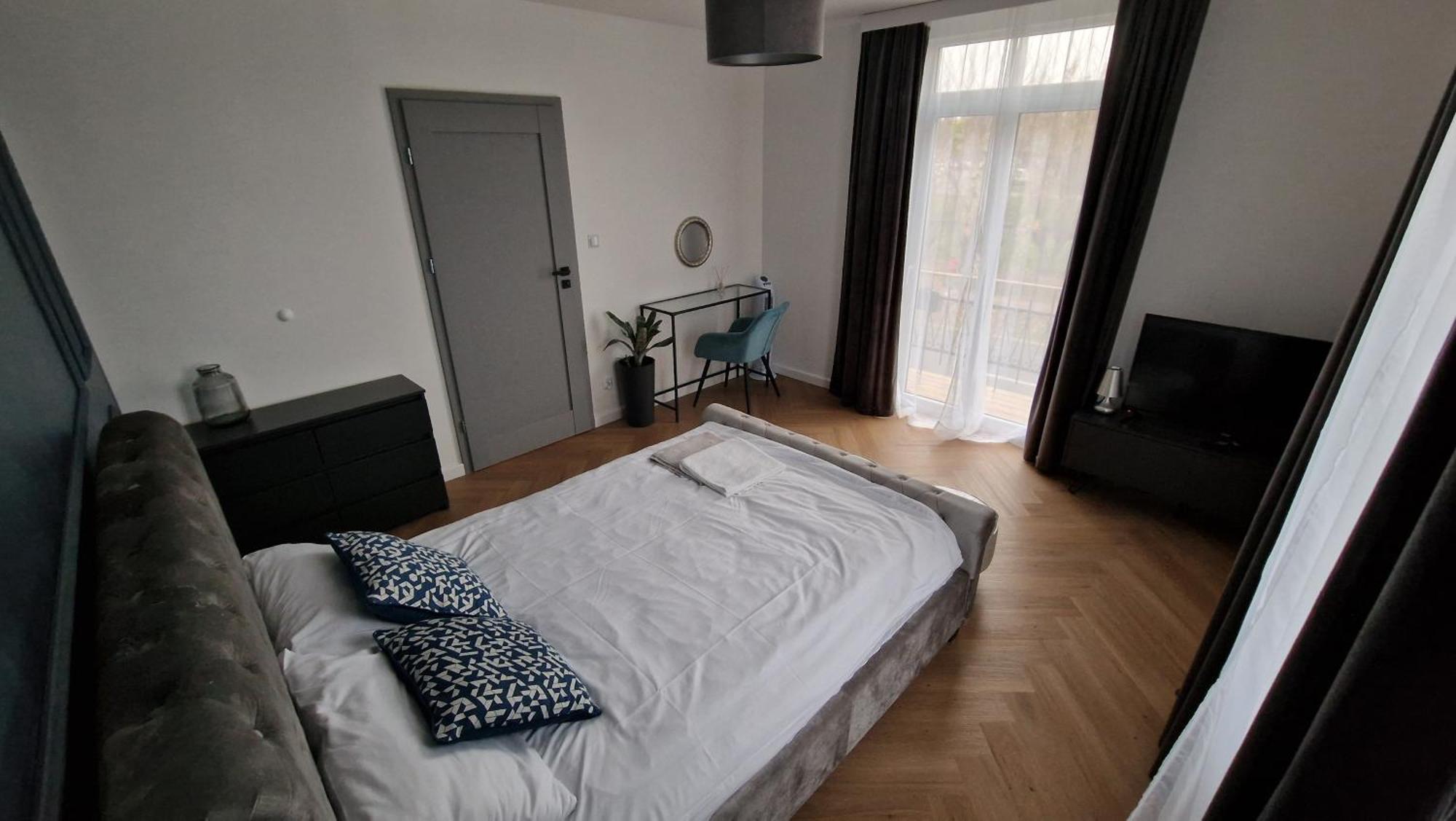 Brama Lwowska Apartamenty - Wiecej Na Www,Bramalwowska,Pl Zamość Exterior foto