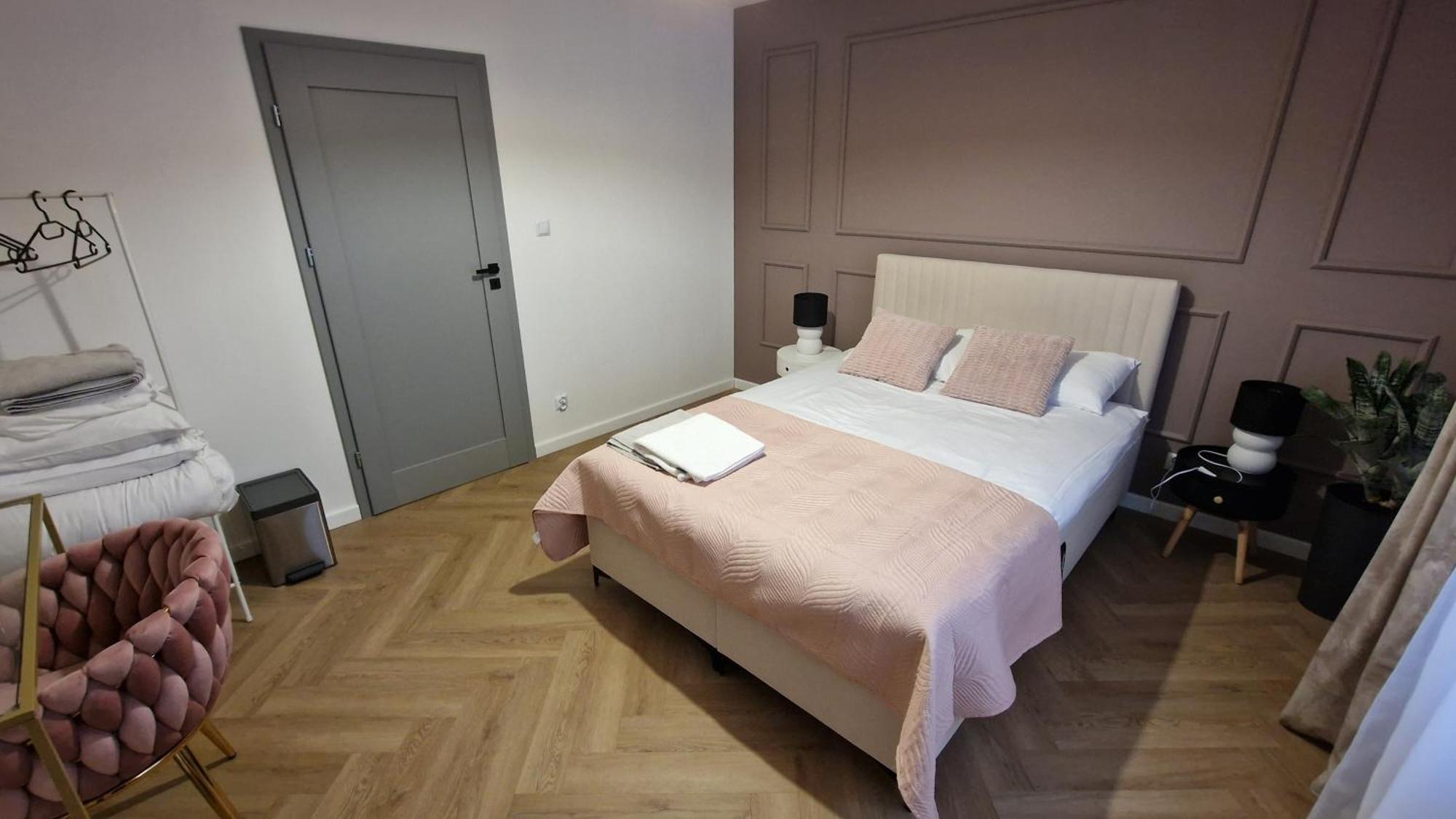 Brama Lwowska Apartamenty - Wiecej Na Www,Bramalwowska,Pl Zamość Exterior foto