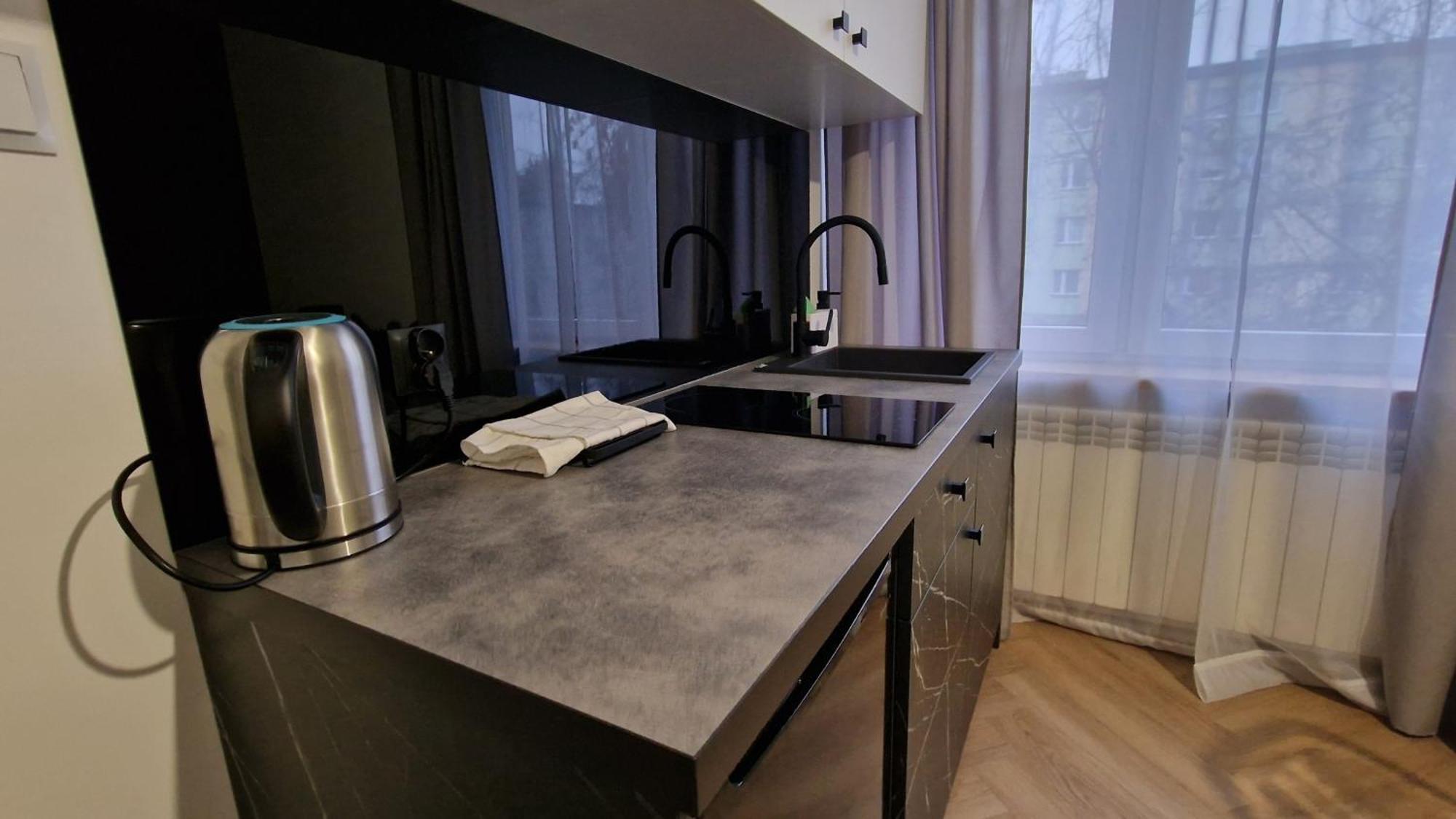 Brama Lwowska Apartamenty - Wiecej Na Www,Bramalwowska,Pl Zamość Exterior foto