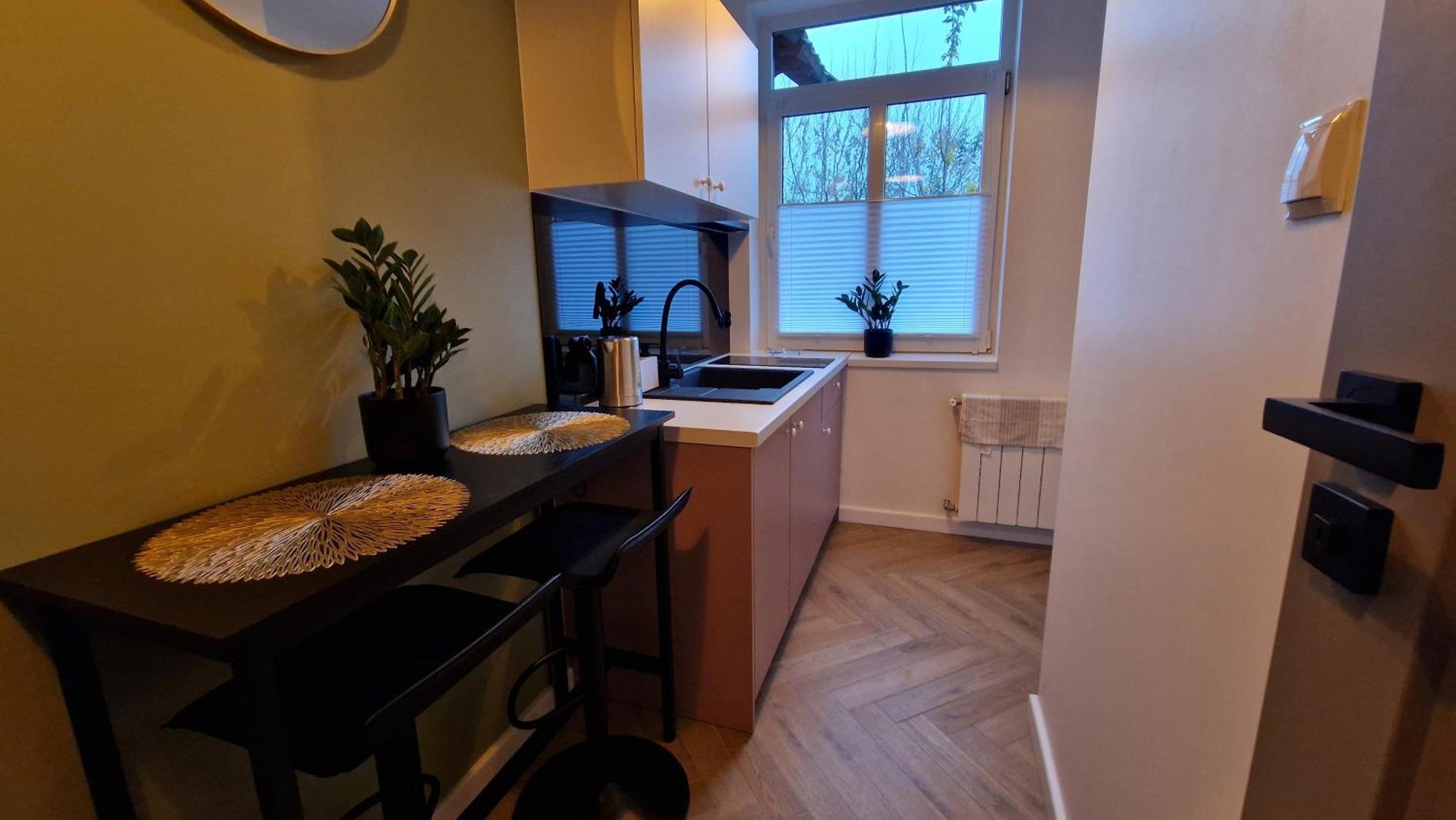 Brama Lwowska Apartamenty - Wiecej Na Www,Bramalwowska,Pl Zamość Exterior foto