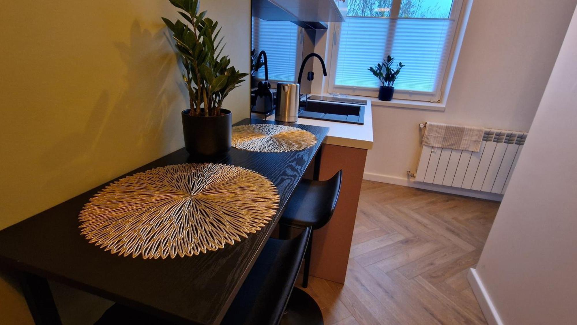 Brama Lwowska Apartamenty - Wiecej Na Www,Bramalwowska,Pl Zamość Exterior foto